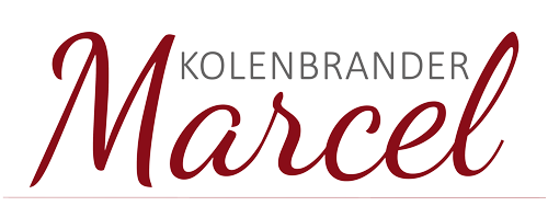 Marcel Kolenbrander